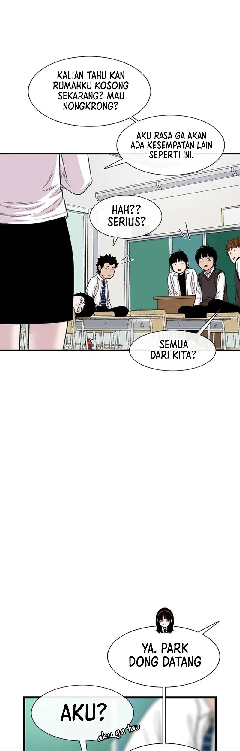 Chapter 184 - halaman 48