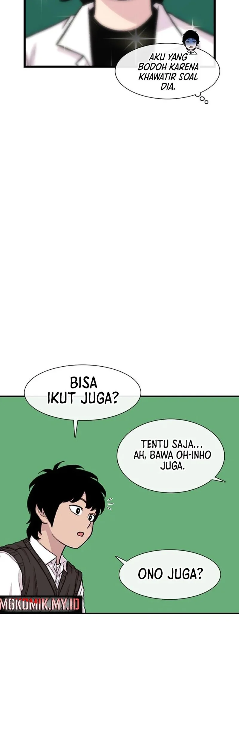 Chapter 184 - halaman 52