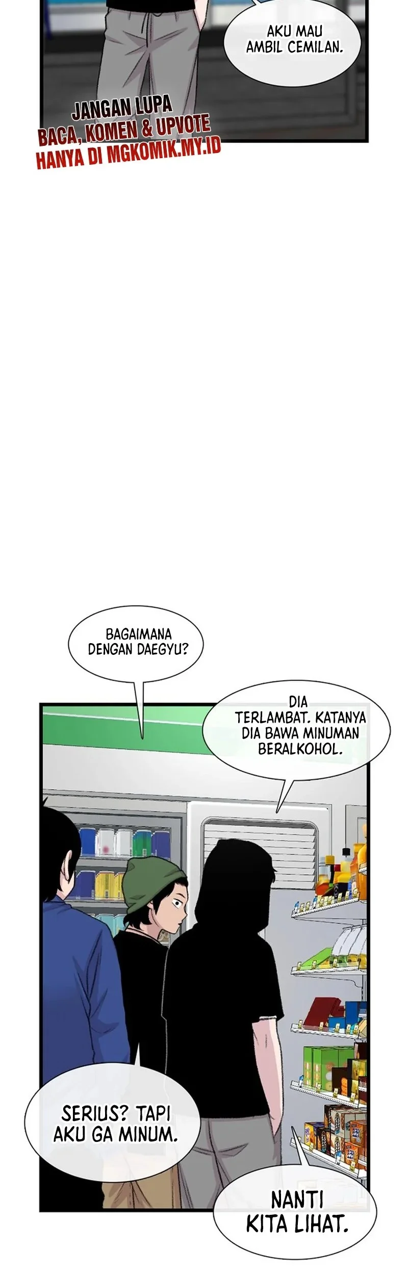 Chapter 184 - halaman 60