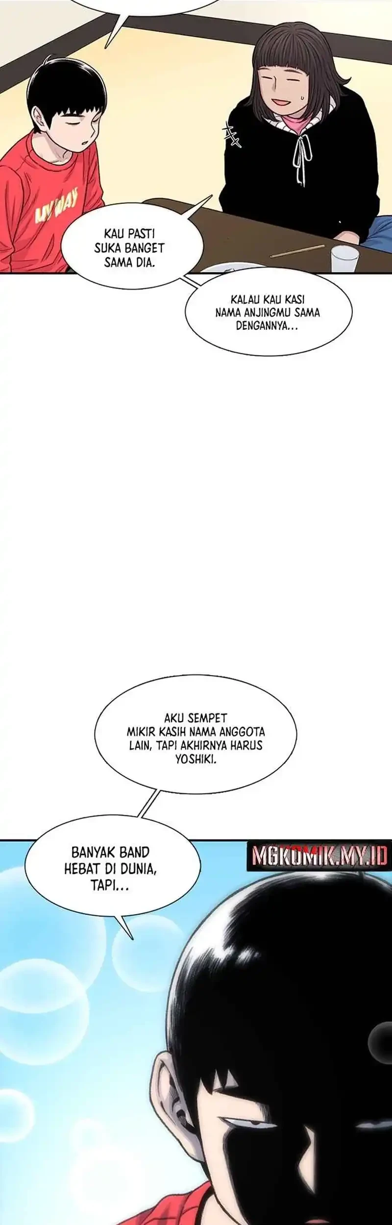Chapter 185 - halaman 54