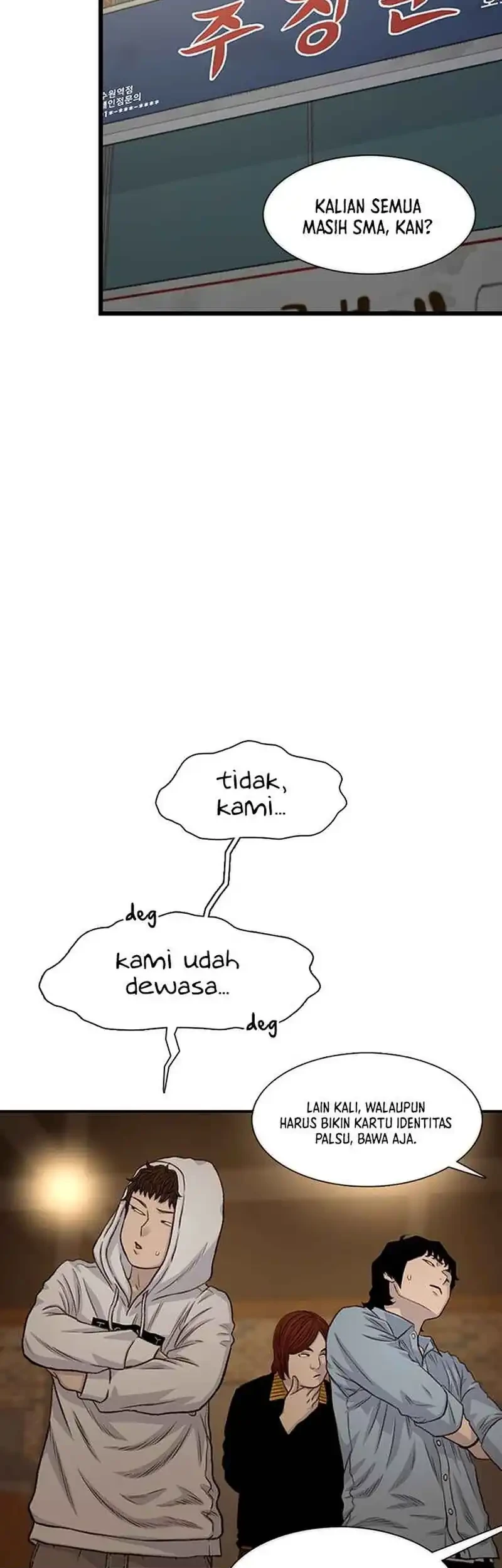 Chapter 185 - halaman 66