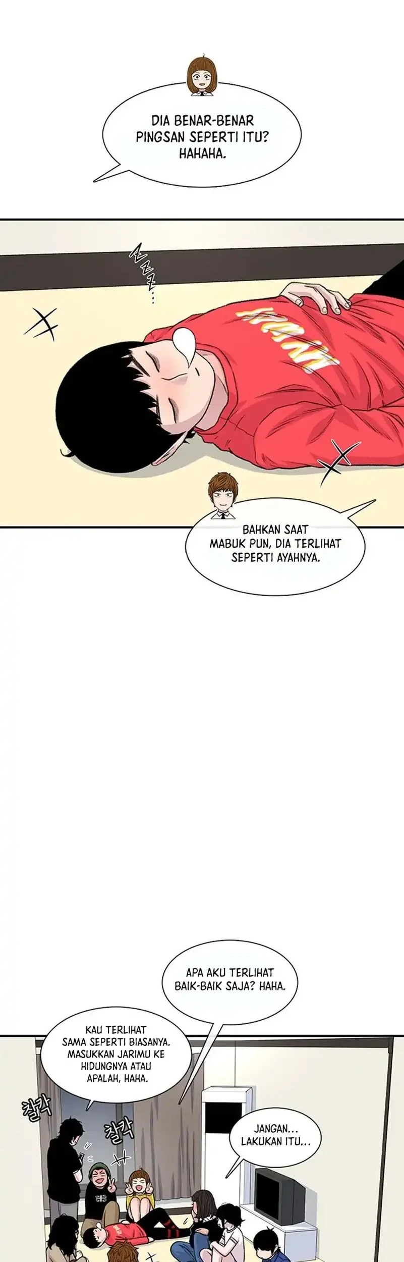 Chapter 186 - halaman 58