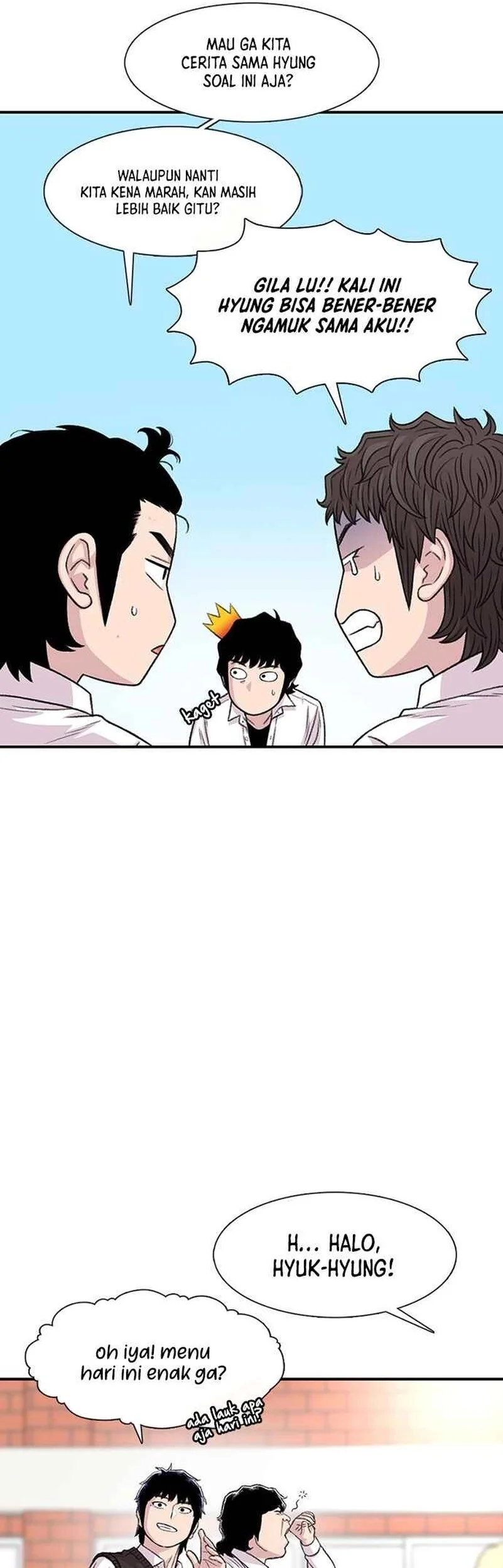 Chapter 188 - halaman 54