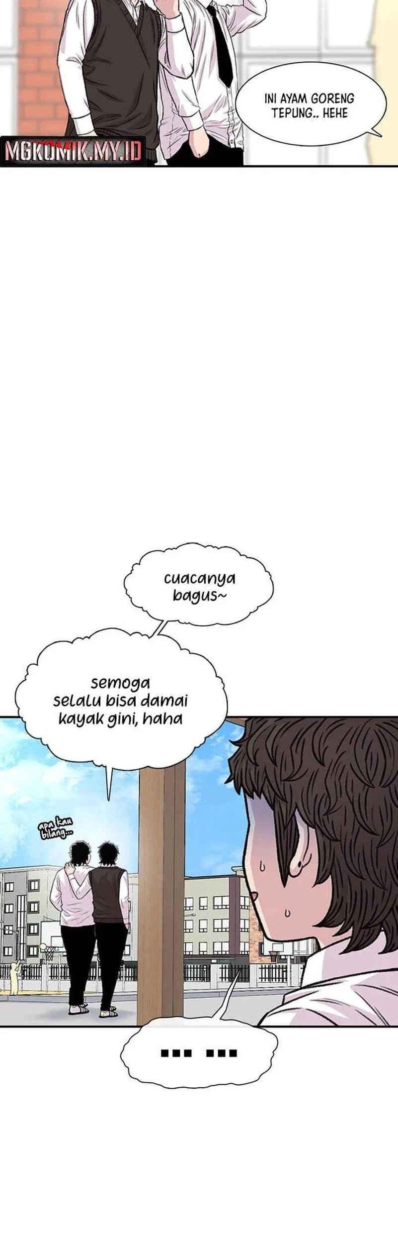 Chapter 188 - halaman 55