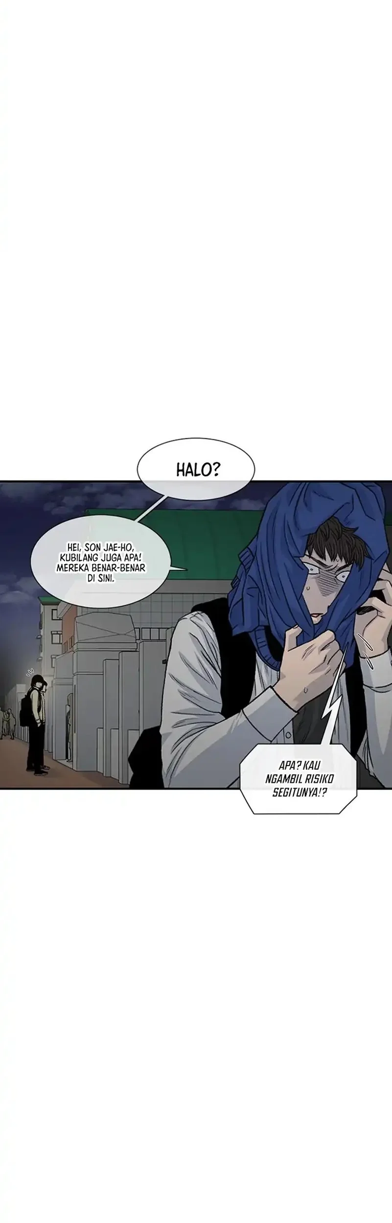 Chapter 189 - halaman 46