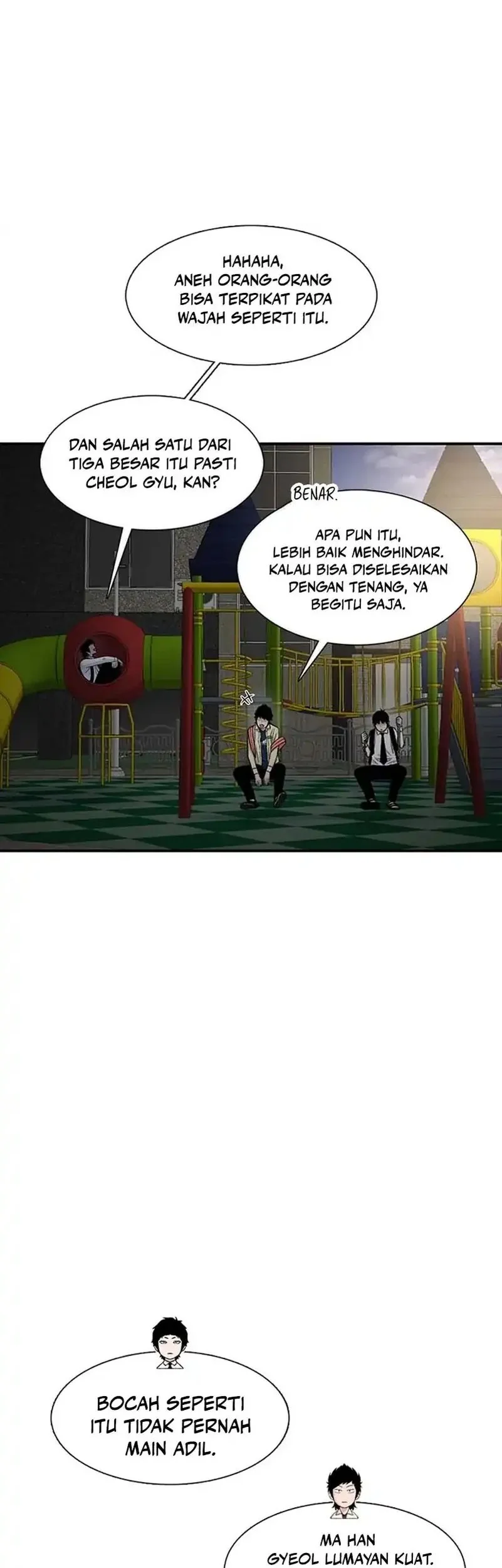Chapter 191 - halaman 47