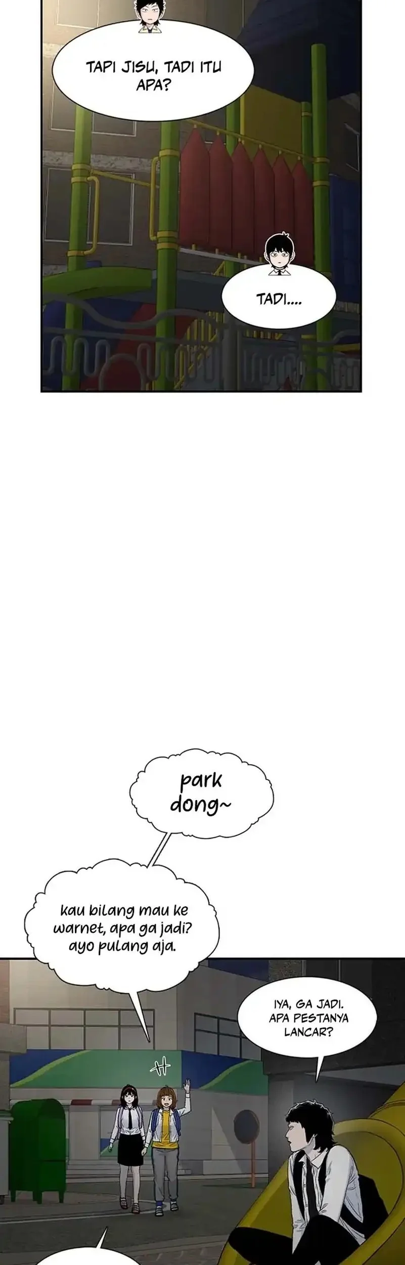 Chapter 191 - halaman 51