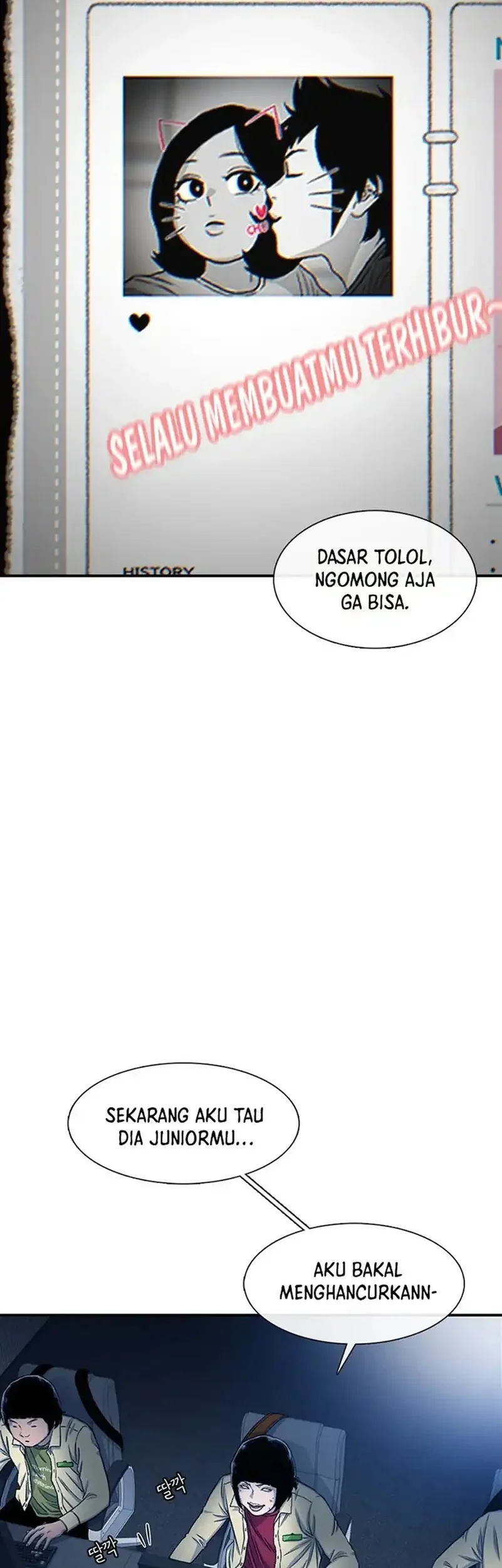 Chapter 192 - halaman 46