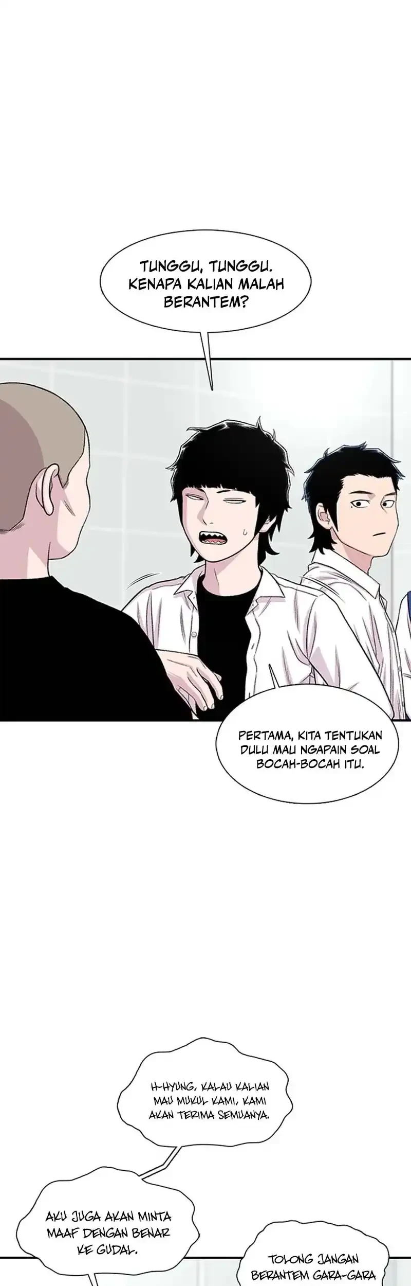 Chapter 196 - halaman 54