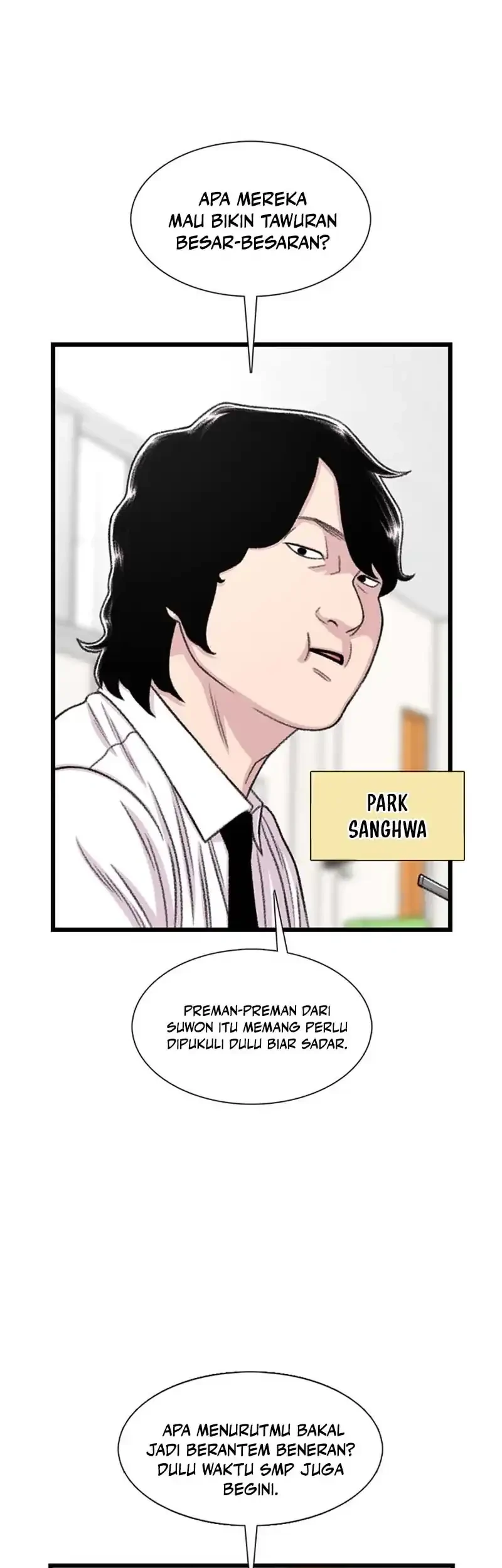 Chapter 197 - halaman 40