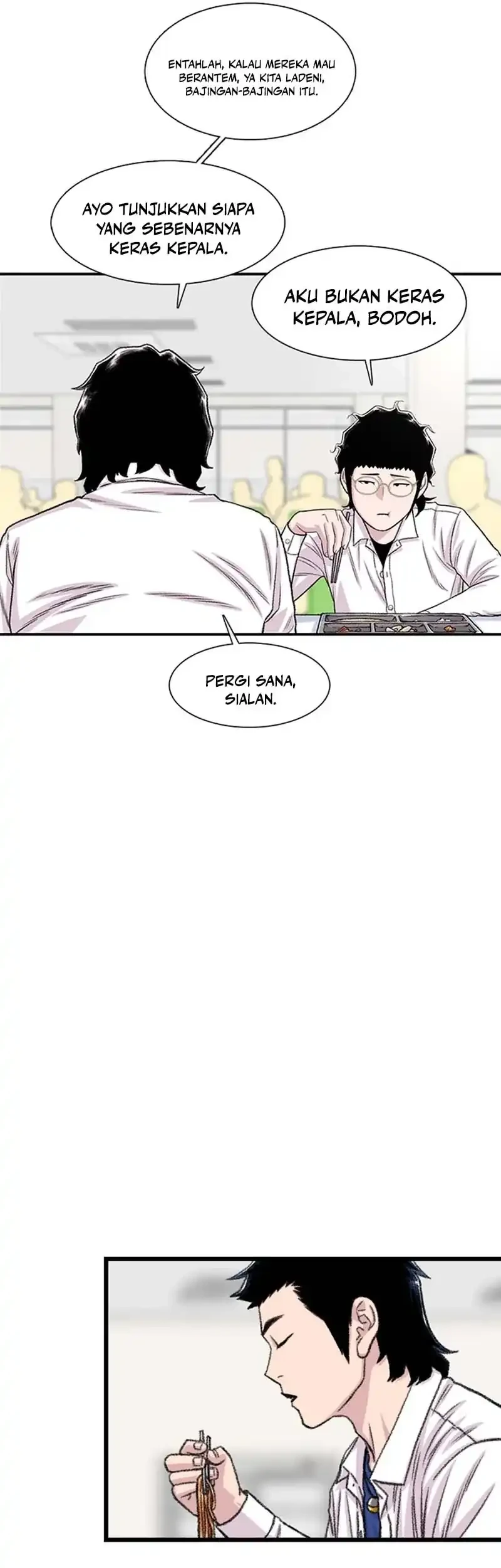 Chapter 197 - halaman 42