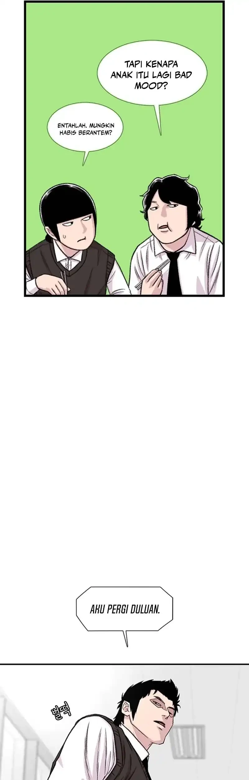 Chapter 197 - halaman 44