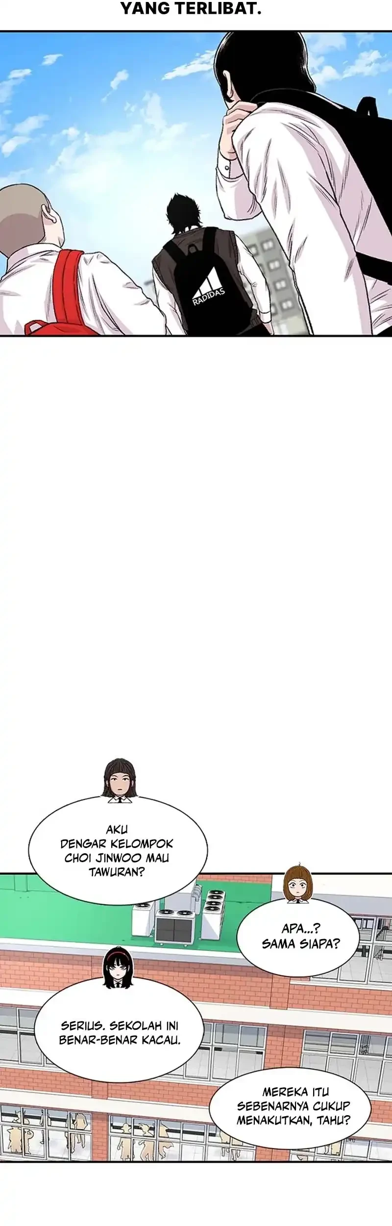 Chapter 197 - halaman 56