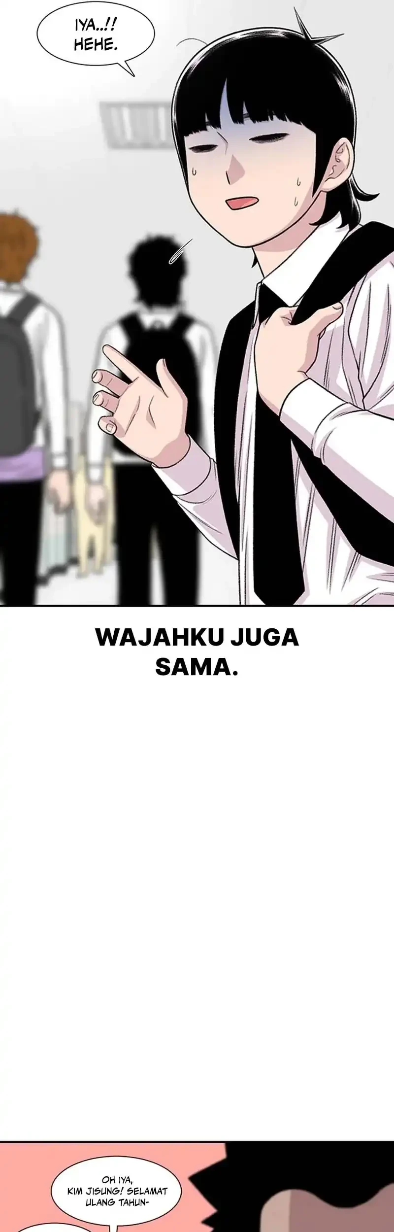 Chapter 197 - halaman 60