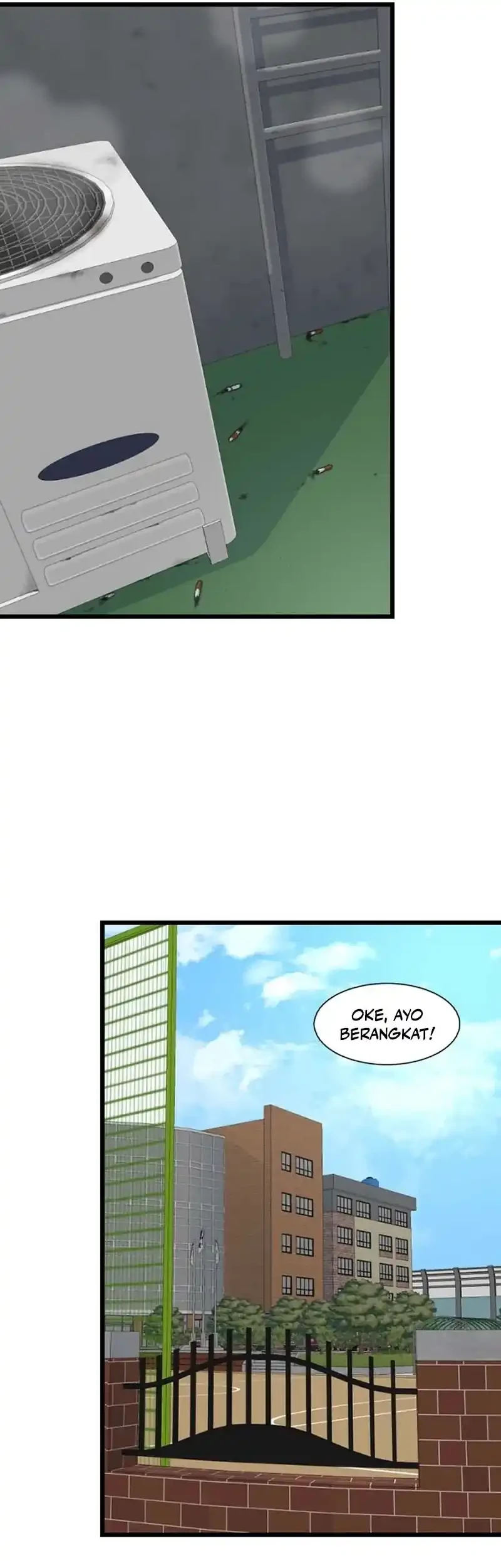 Chapter 197 - halaman 62