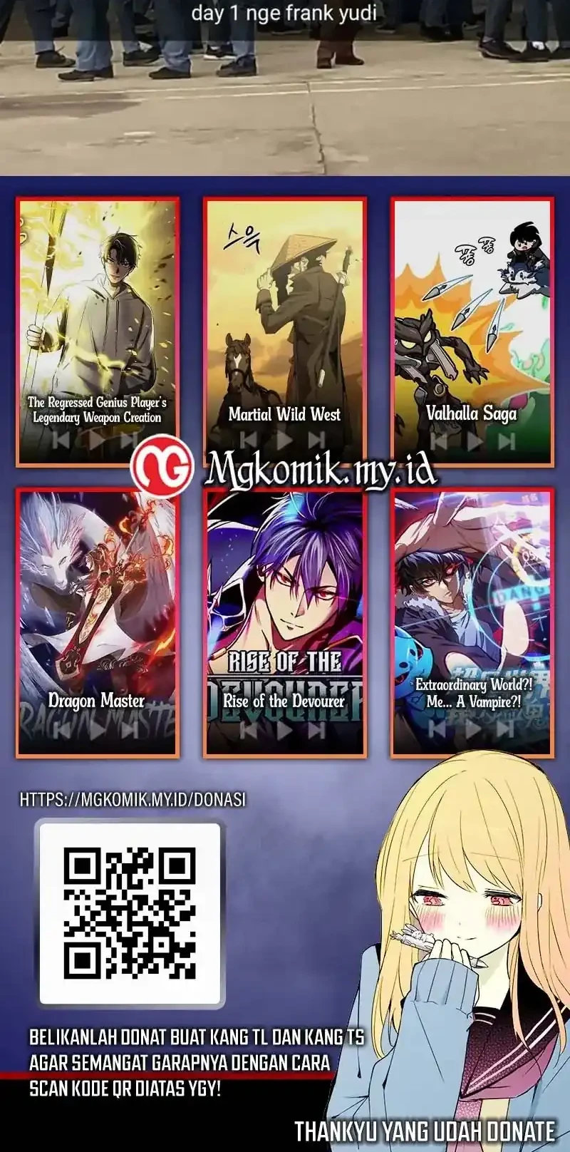 Chapter 197 - halaman 65