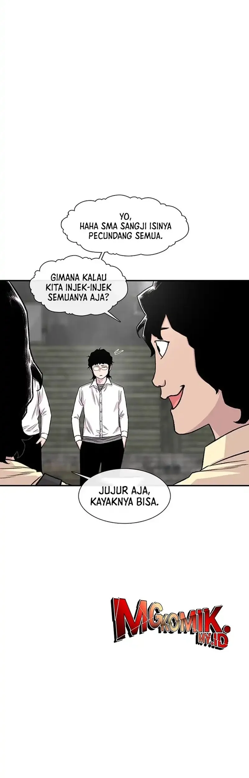 Chapter 199 - halaman 54
