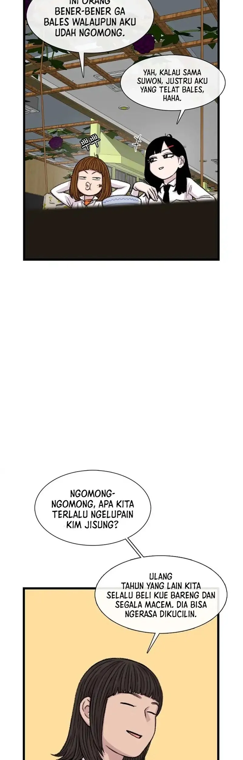 Chapter 199 - halaman 63