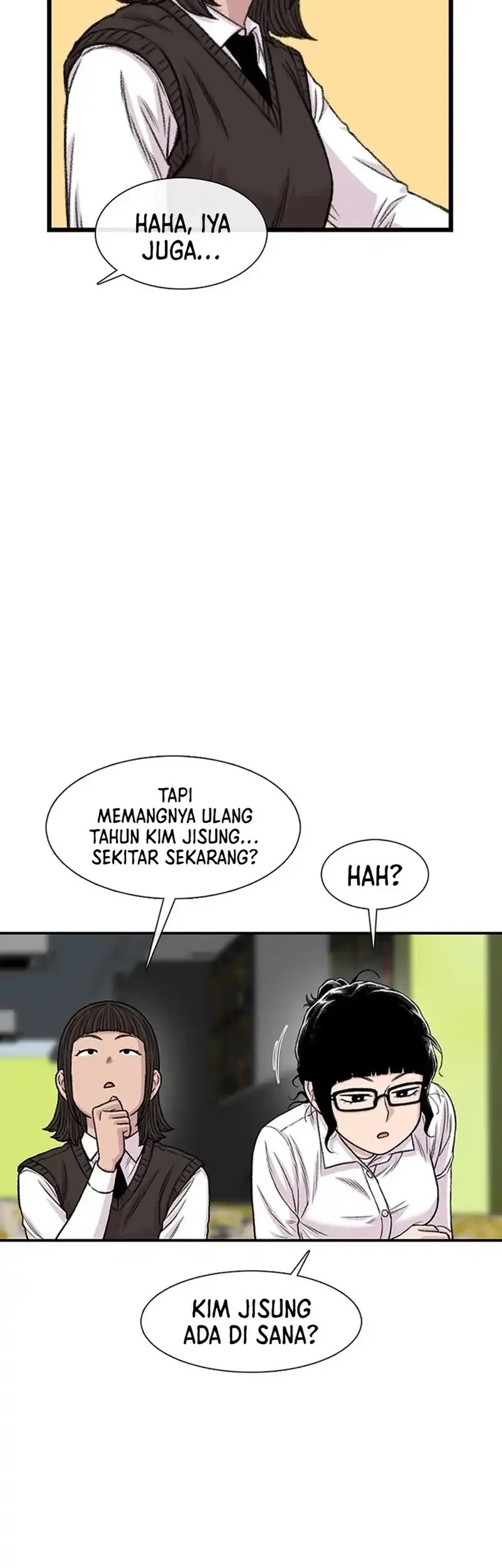 Chapter 199 - halaman 64