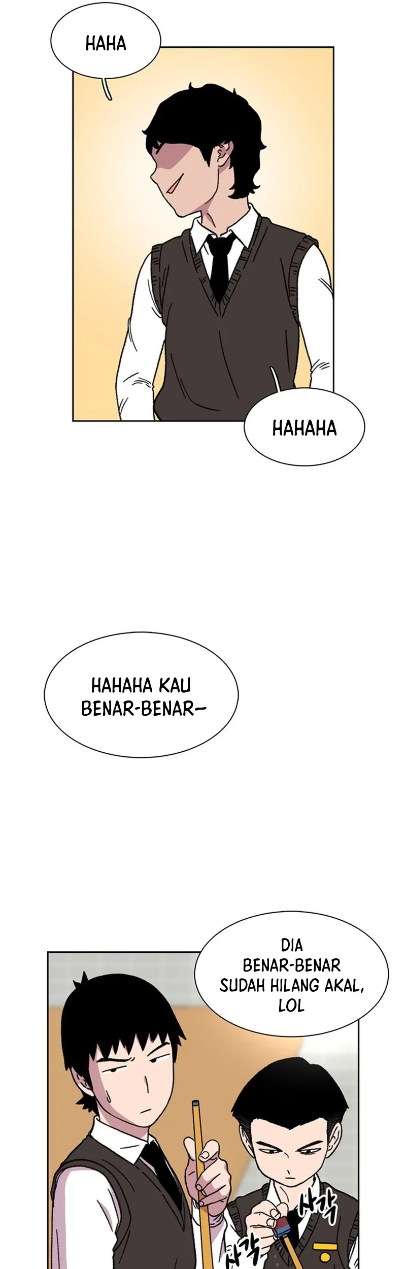 Chapter 20 - halaman 70