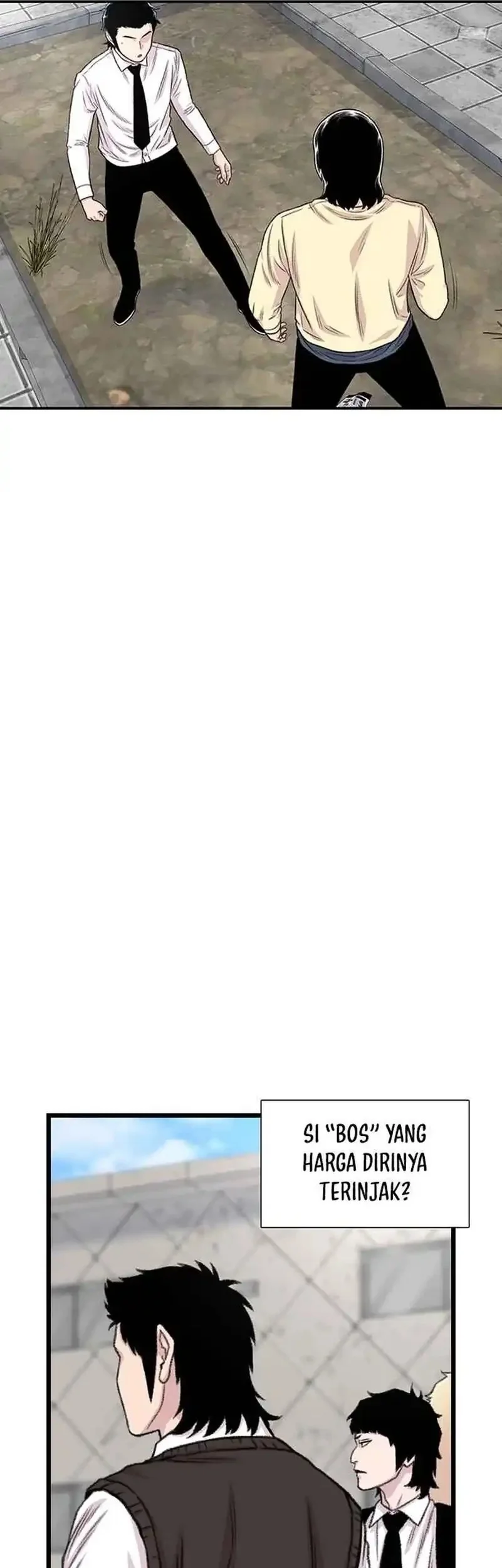 Chapter 200 - halaman 58