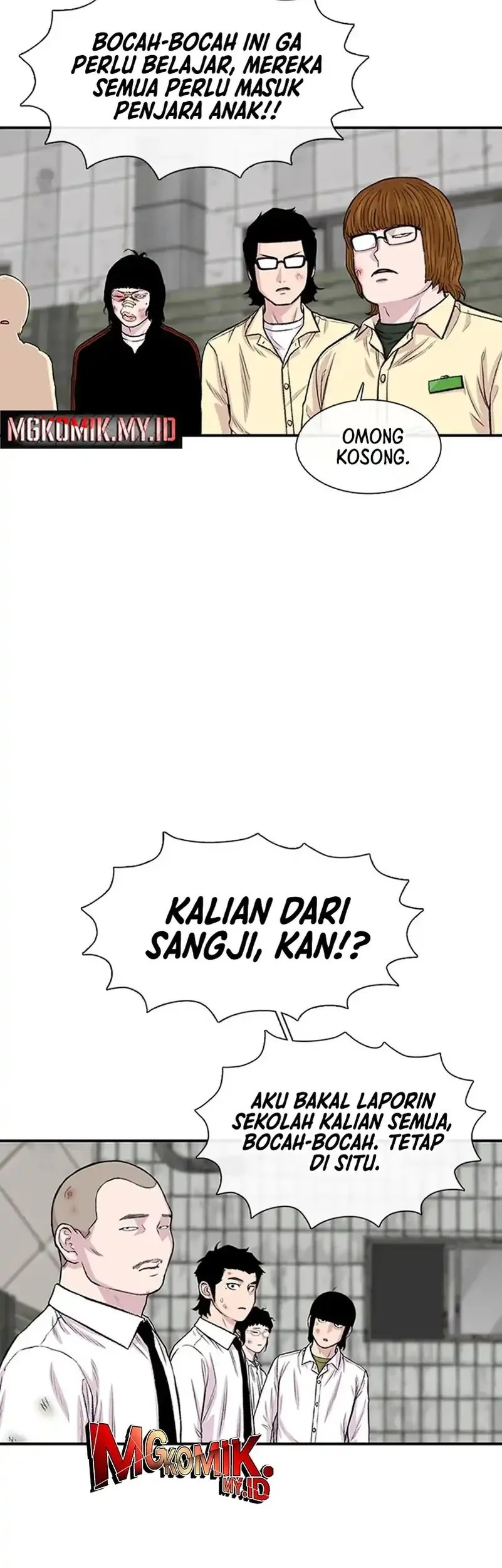 Chapter 201 - halaman 56