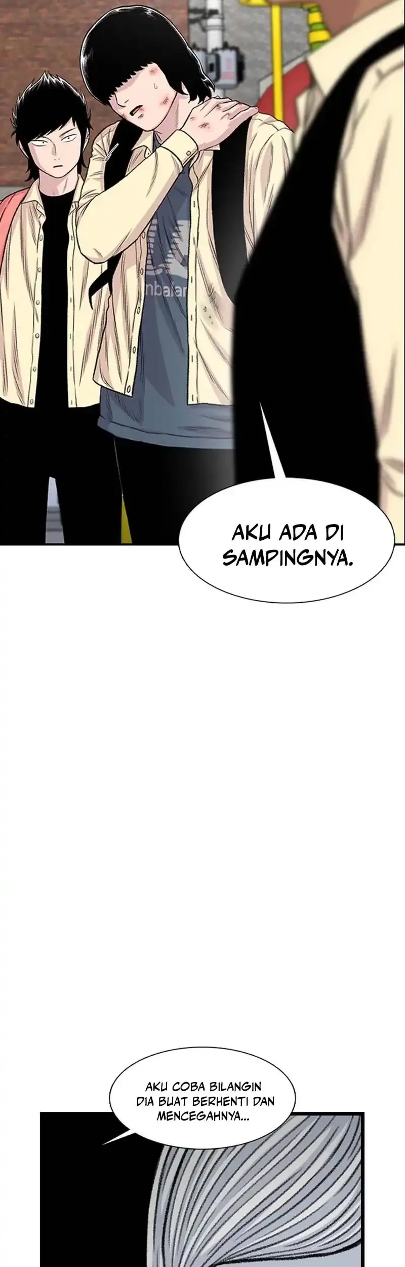 Chapter 202 - halaman 60
