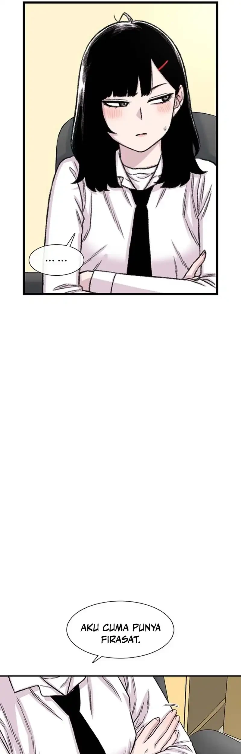 Chapter 203 - halaman 58