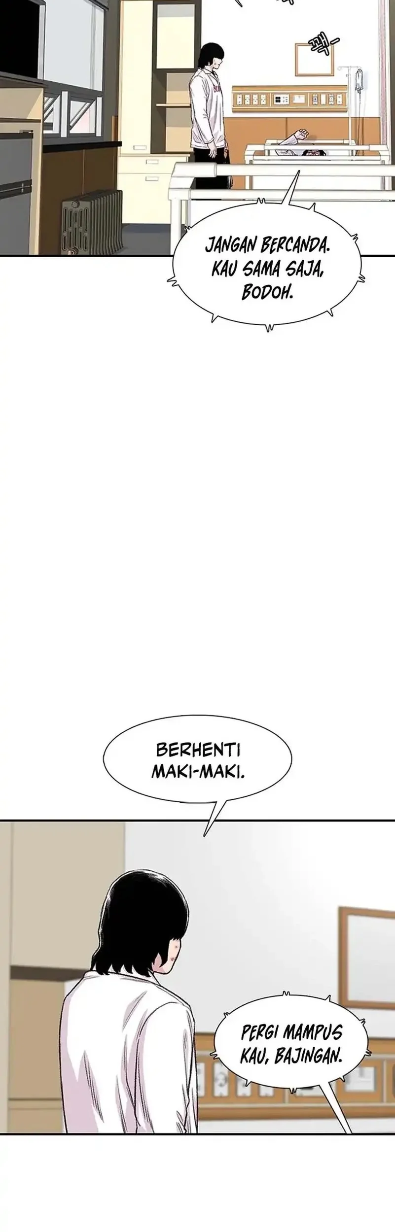 Chapter 204 - halaman 50