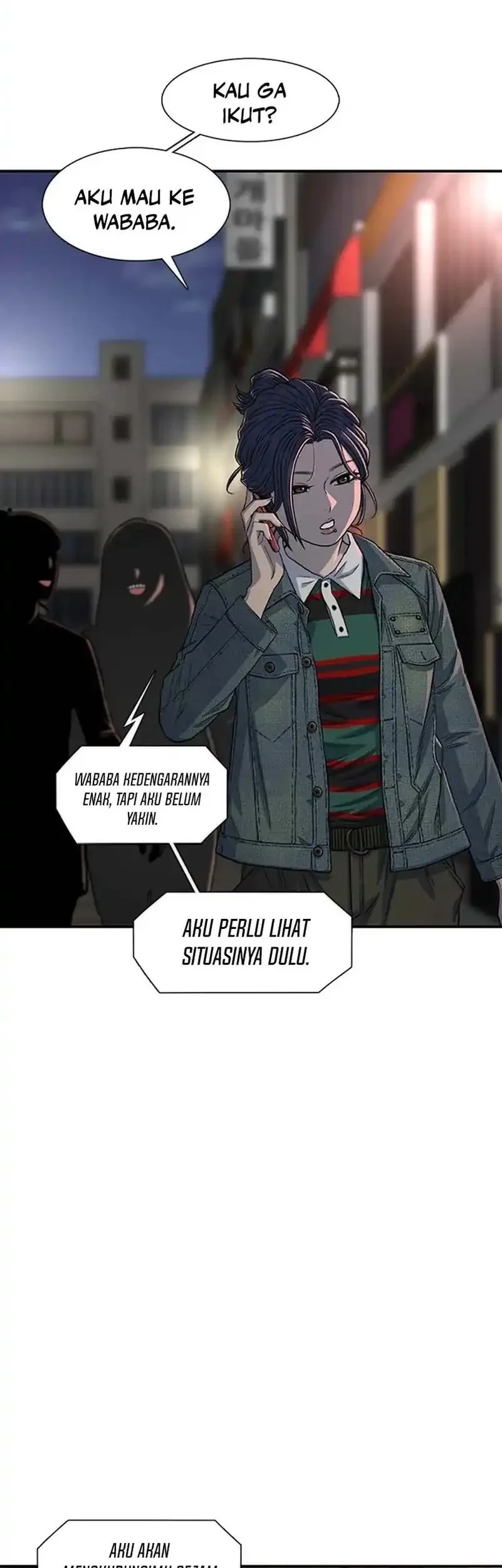 Chapter 204 - halaman 66