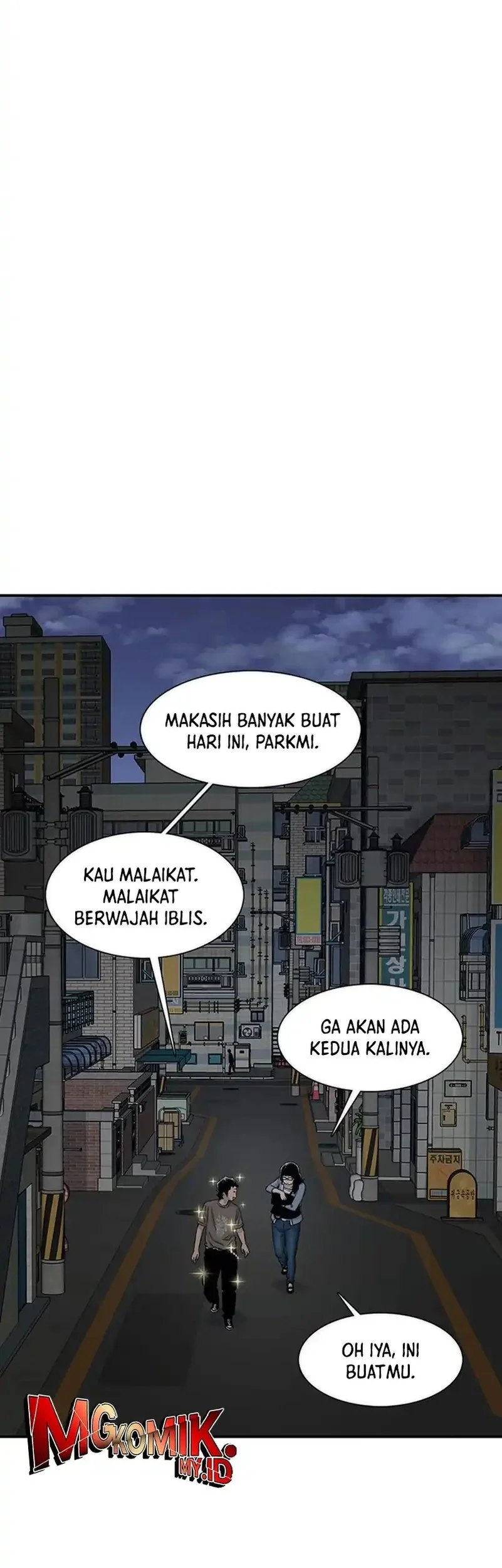 Chapter 206 - halaman 68