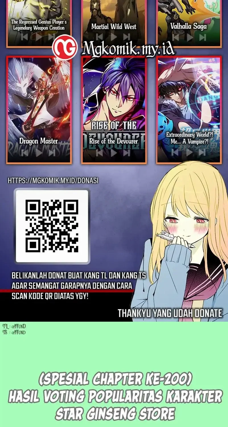 Chapter 206 - halaman 77