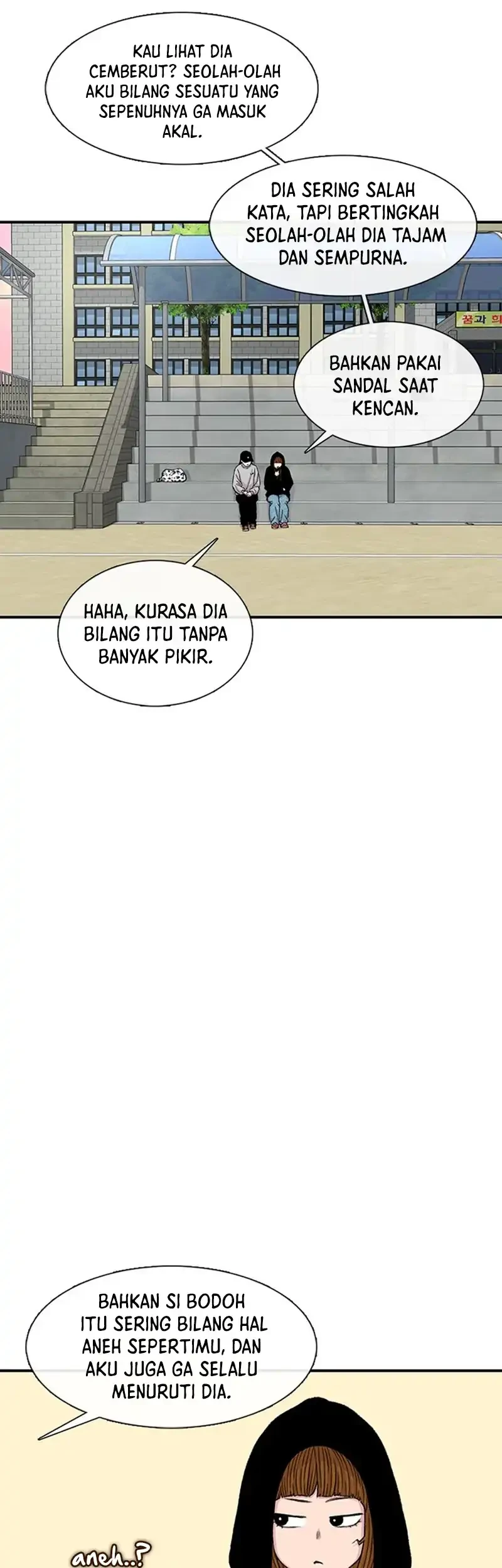 Chapter 207 - halaman 58