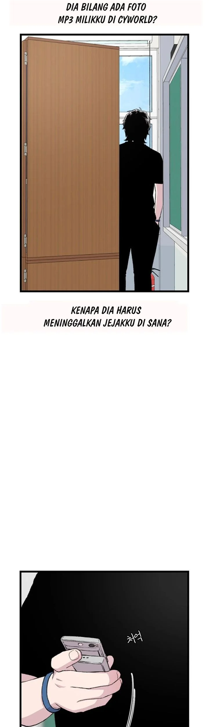 Chapter 213 - halaman 70