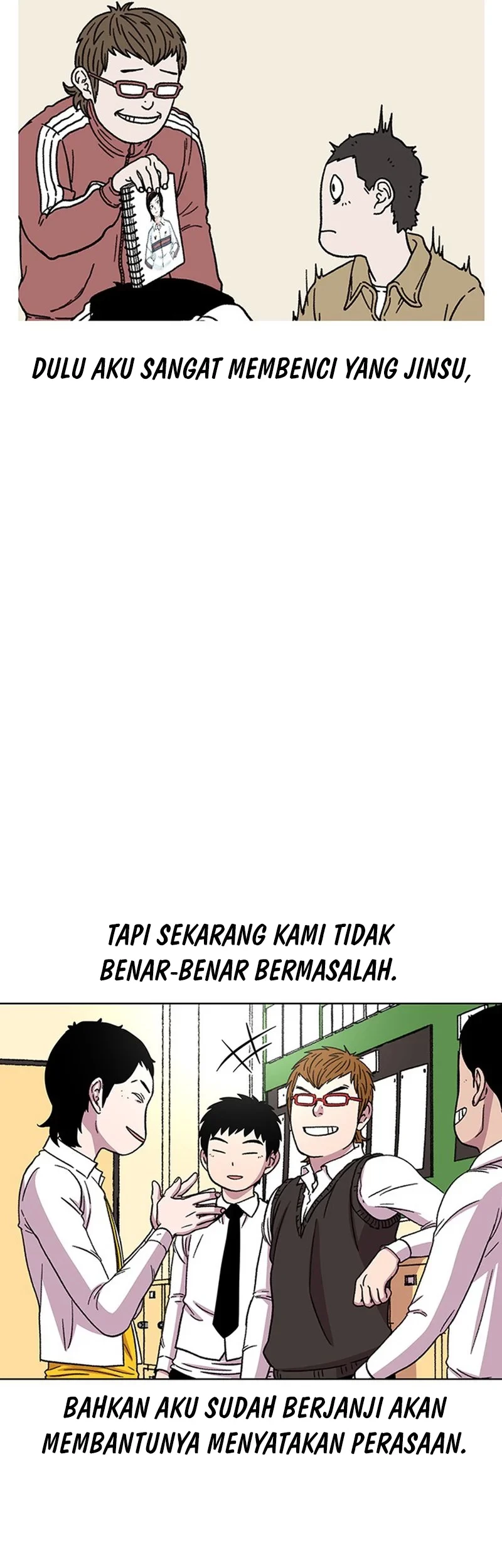 Chapter 25 - halaman 54