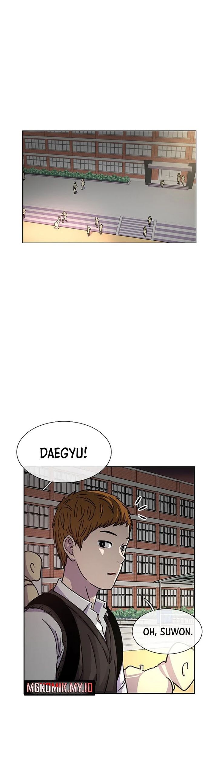 Chapter 31 - halaman 64
