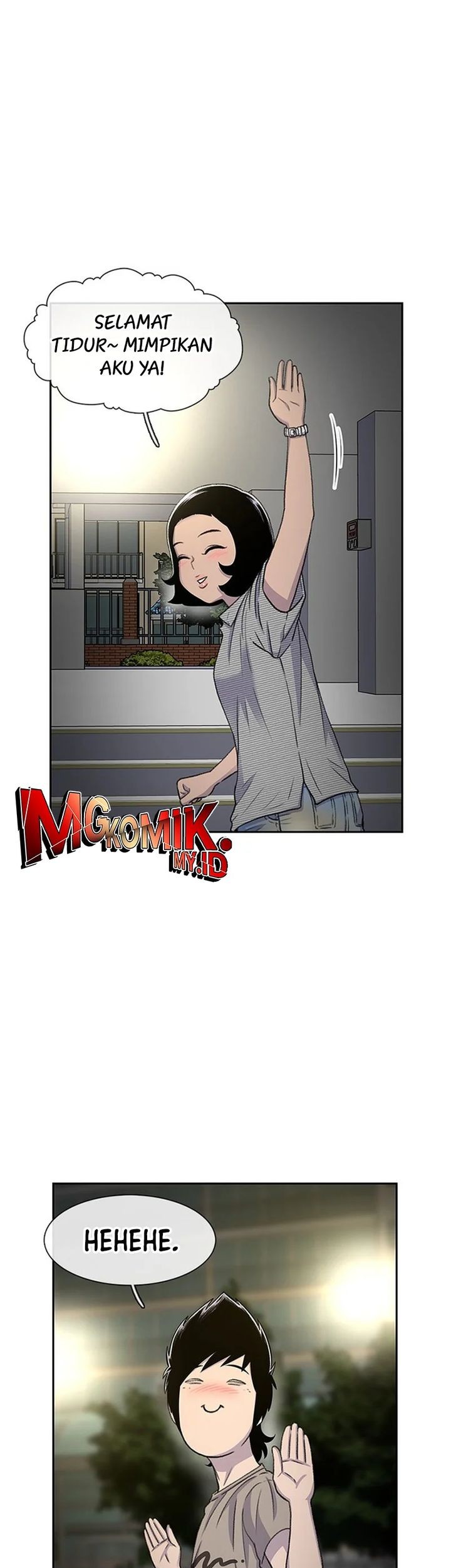 Chapter 40 - halaman 58