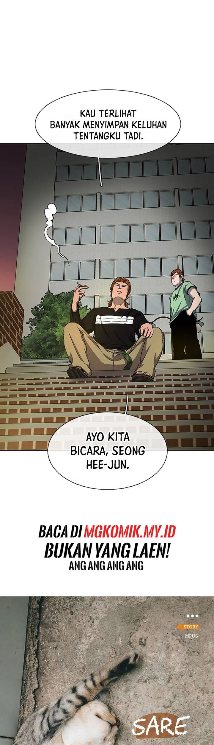 Chapter 40 - halaman 68