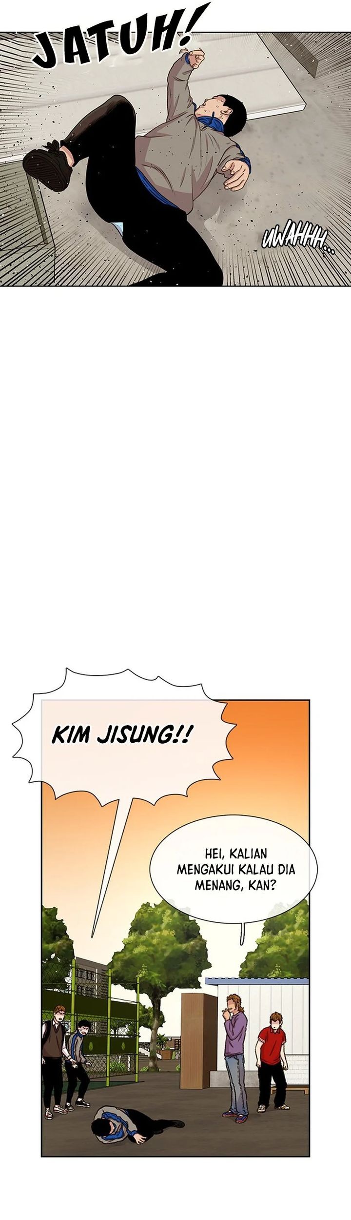 Chapter 45 - halaman 48