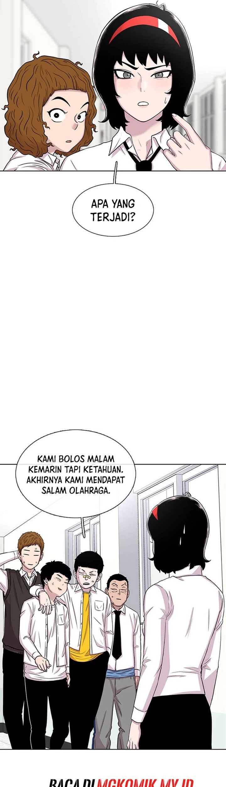 Chapter 48 - halaman 76