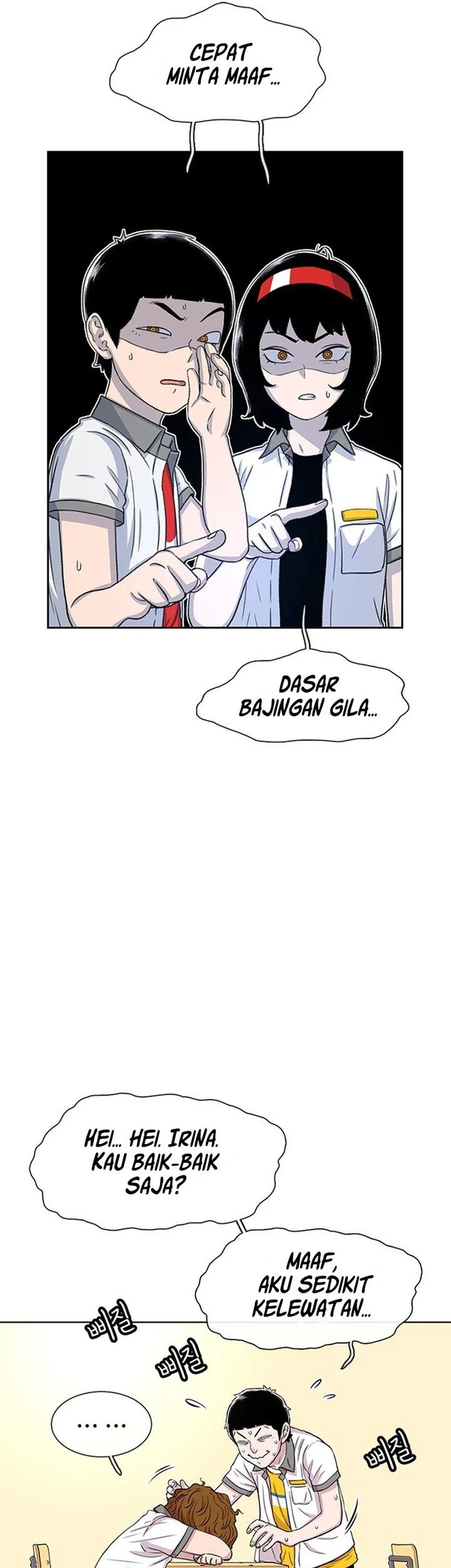 Chapter 56 - halaman 58