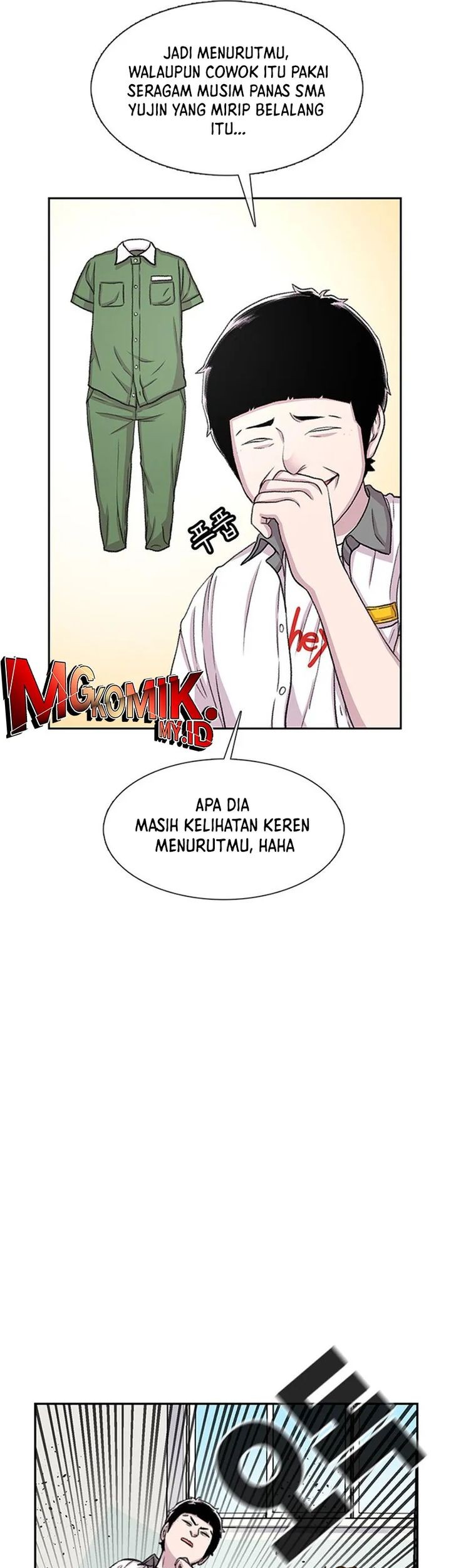 Chapter 58 - halaman 64