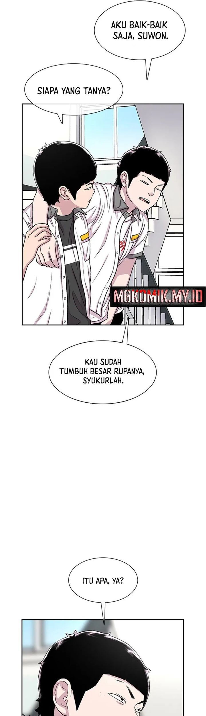 Chapter 58 - halaman 68