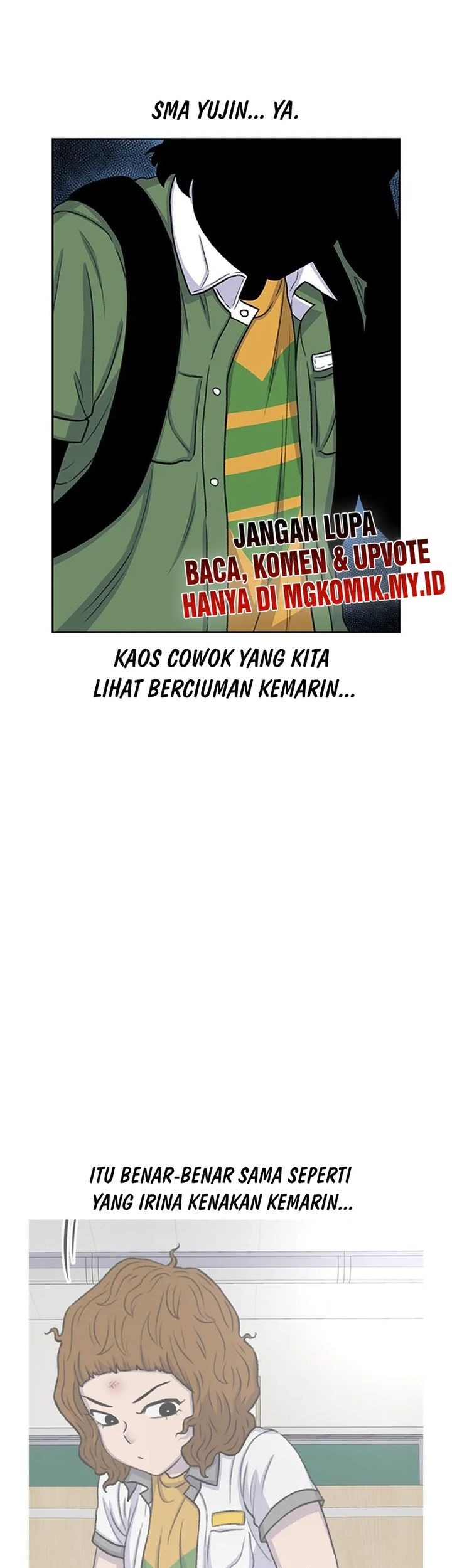 Chapter 58 - halaman 70