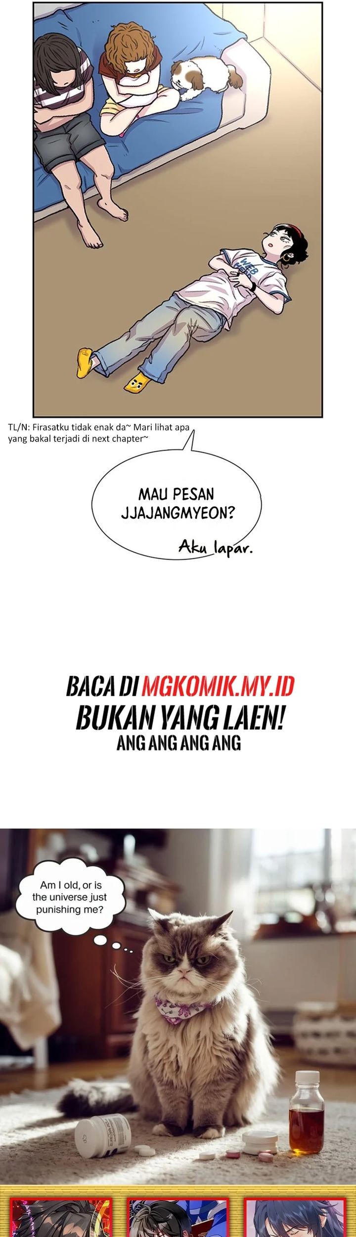 Chapter 60 - halaman 74