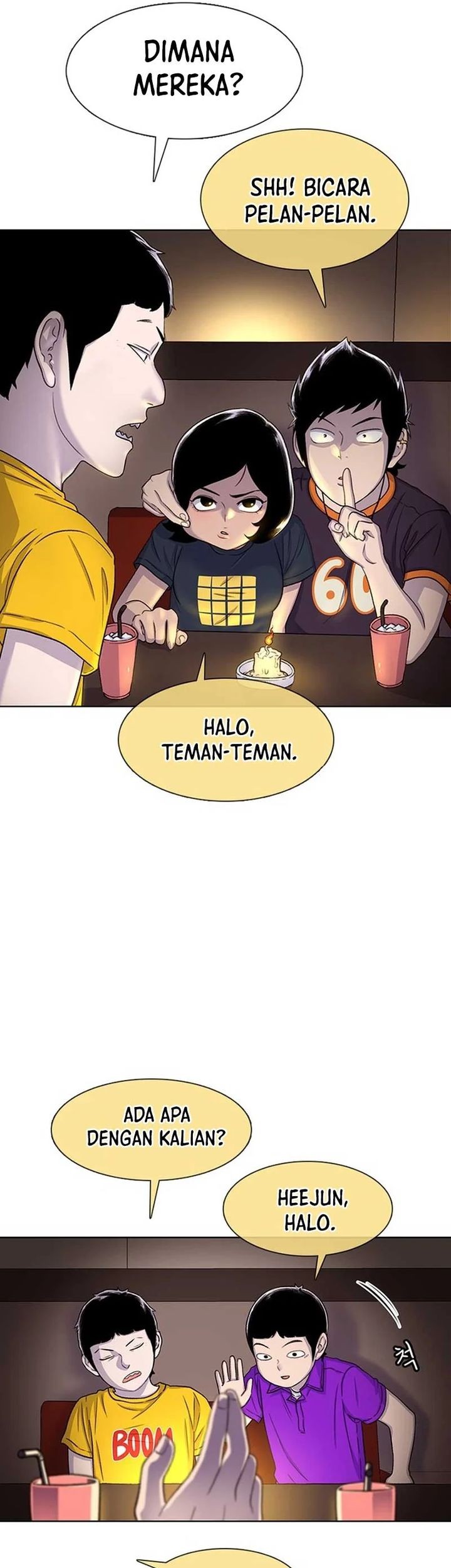 Chapter 62 - halaman 34