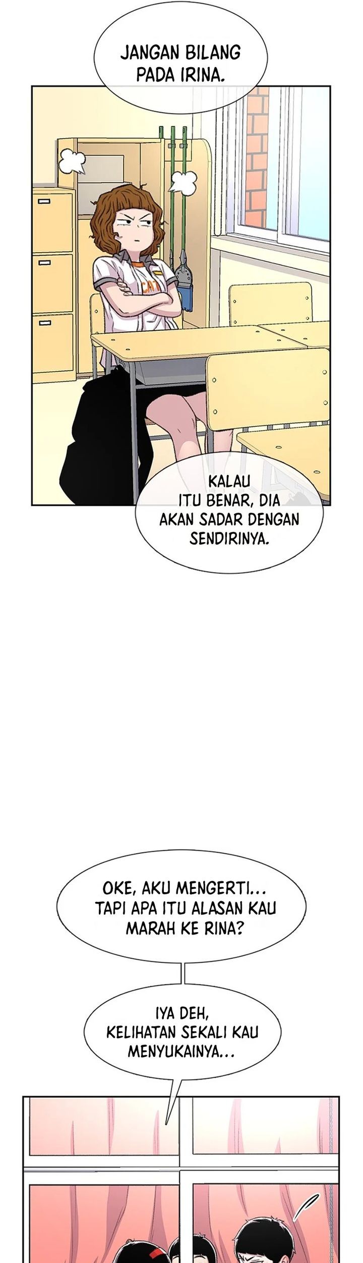 Chapter 64 - halaman 67
