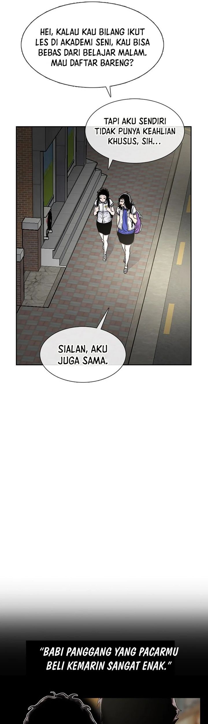 Chapter 64 - halaman 71