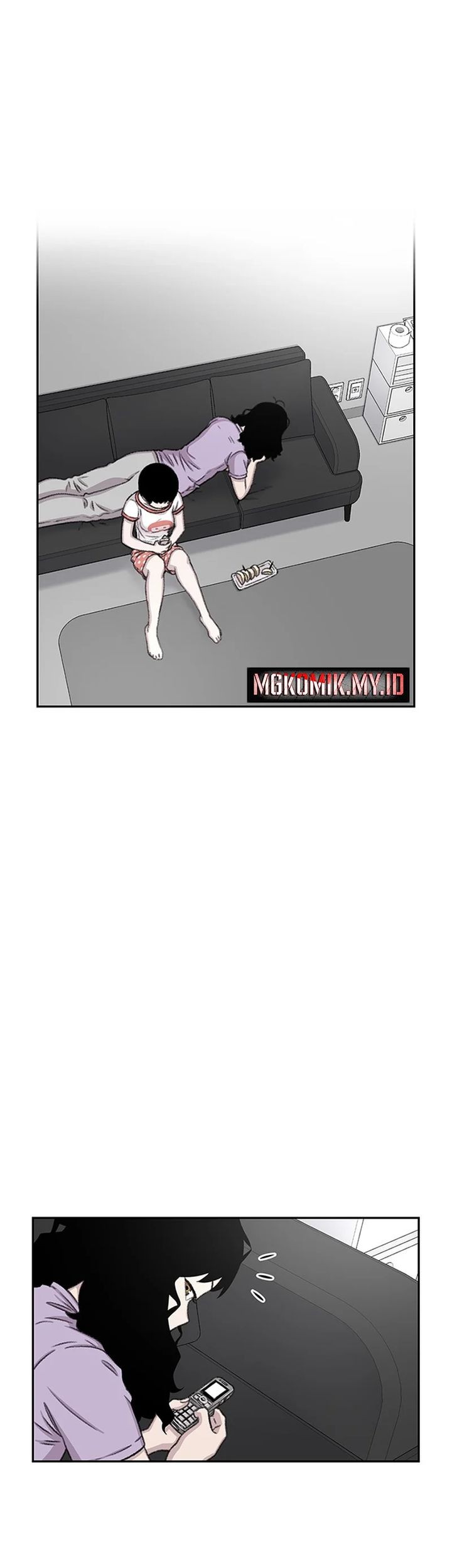 Chapter 65 - halaman 48
