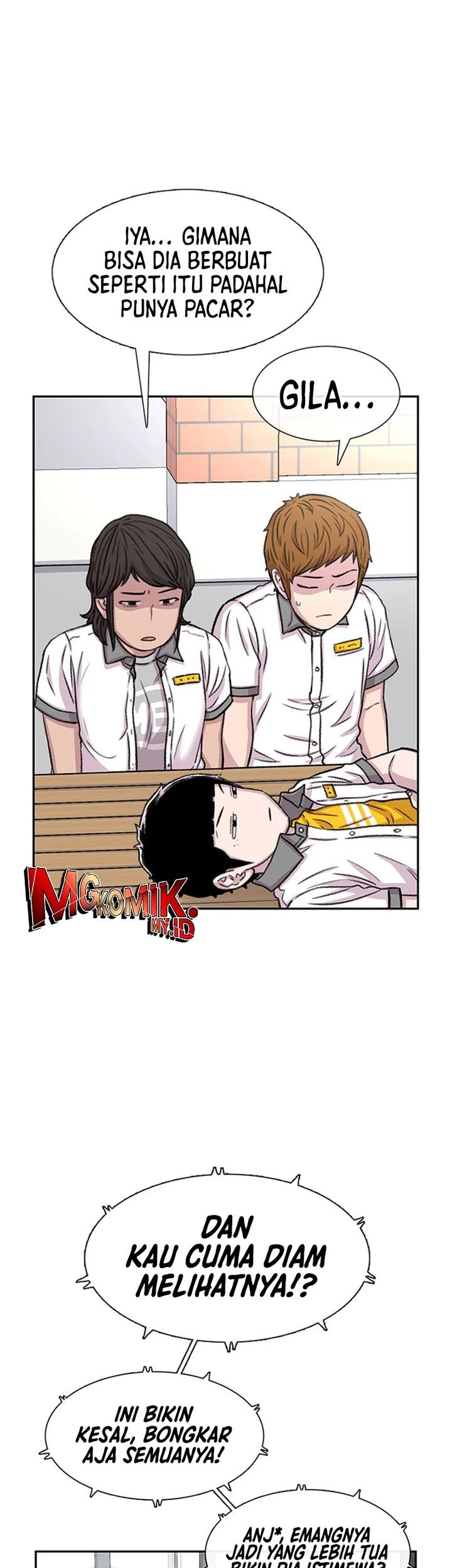 Chapter 68 - halaman 40